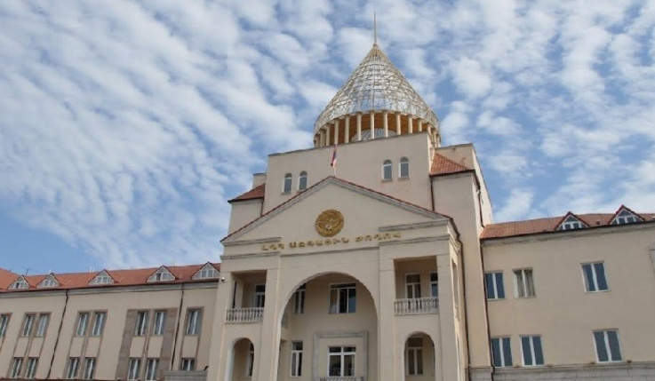 ՀՀ-ին և ՌԴ-ին կոչ ենք անում Արցախը ապաշրջափակելու հրատապ միջոցներ ձեռնարկել․ ԱՀ ԱԺ