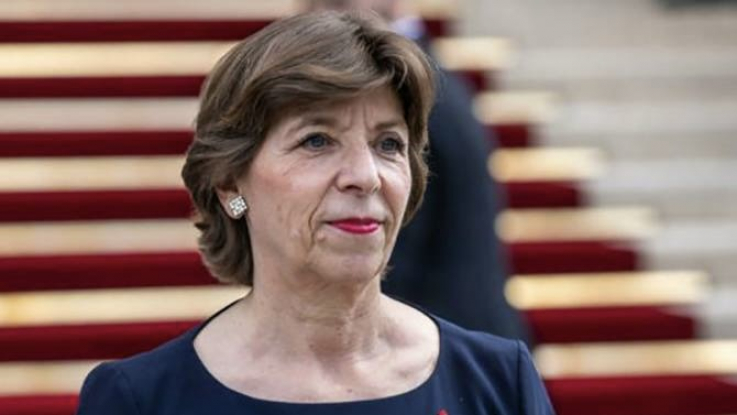 Ֆրանսիան ուրախ կլինի մասնակցել Հայաստանում եվրոպական առաքելությանը. ԱԳ նախարար