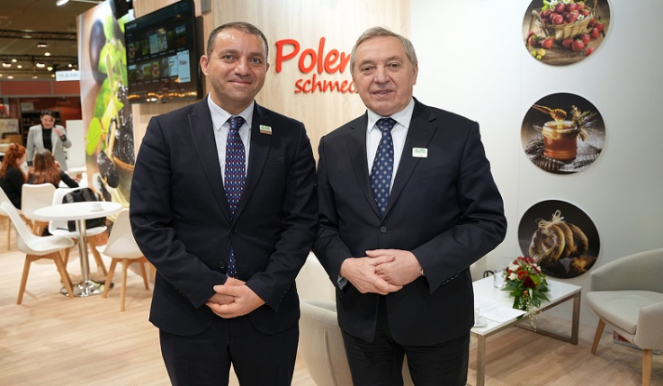 Վահան Քերոբյանը և Լեհաստանի փոխվարչապետը քննարկել են Հայաստանում լեհական ներդրումների ակտիվացման հարցը