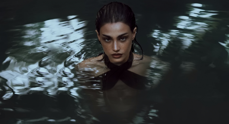 Եվրատեսիլ կմեկնի՞ երգչուհի Brunette-ը