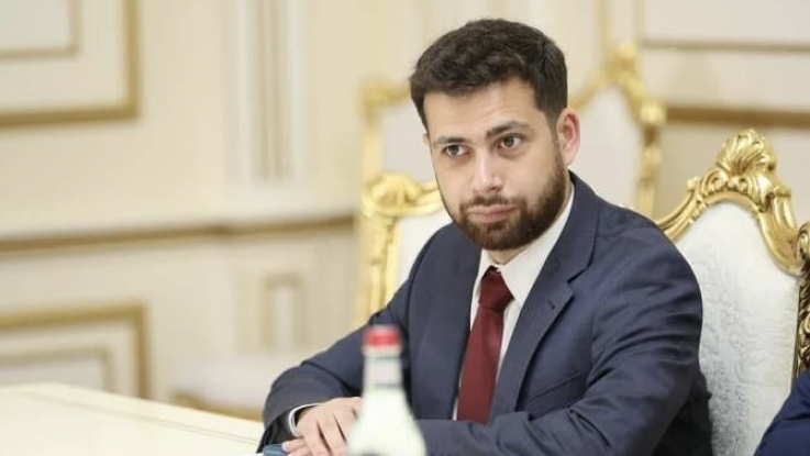 Վահան Կոստանյանը նշանակվել է արտաքին գործերի նախարարի տեղակալ