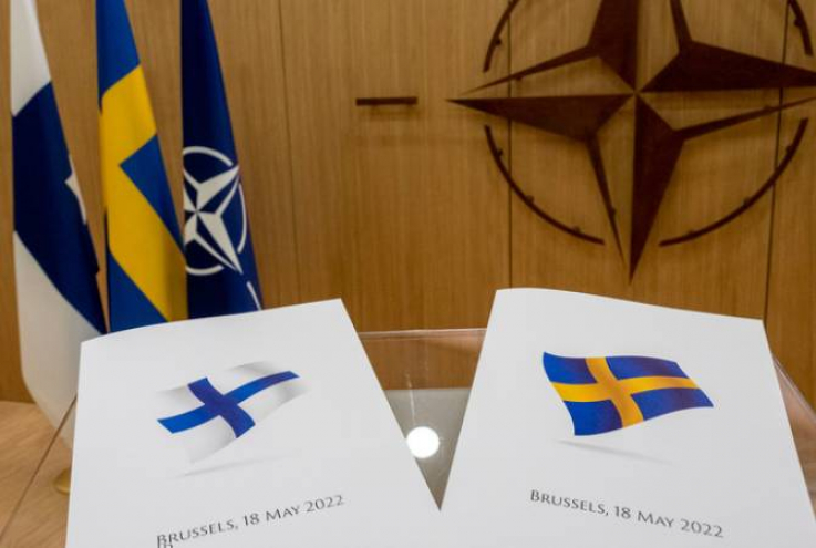 Հելսինկիում հայտարարել են, որ Շվեդիայի հետ միասին կշարունակեն ՆԱՏՕ-ին անդամակցելու ճանապարհը