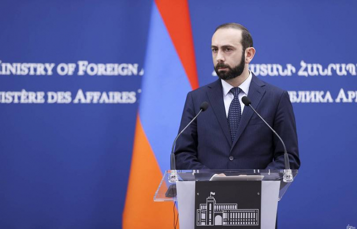 Բանակցային գործընթացը կանգ չի առել, և՛ մեկնաբանությունները, և՛ առաջարկները շարունակվել են փոխանակվել․ Արարատ Միրզոյան