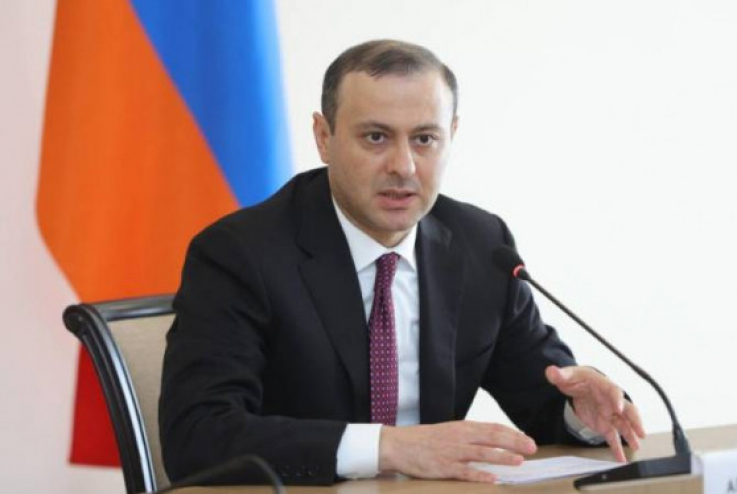 Հայաստանը ցանկացած պահի պատրաստ է Թուրքիայի հետ սահմանի բացմանը․ ԱԽ քարտուղար