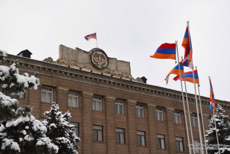 Ստեղծվել է արցախահայության ազգային-ազատագրական շարժման 35-րդ տարեդարձի տոնակատարության կազմակերպման և համակարգման պետական հանձնաժողով