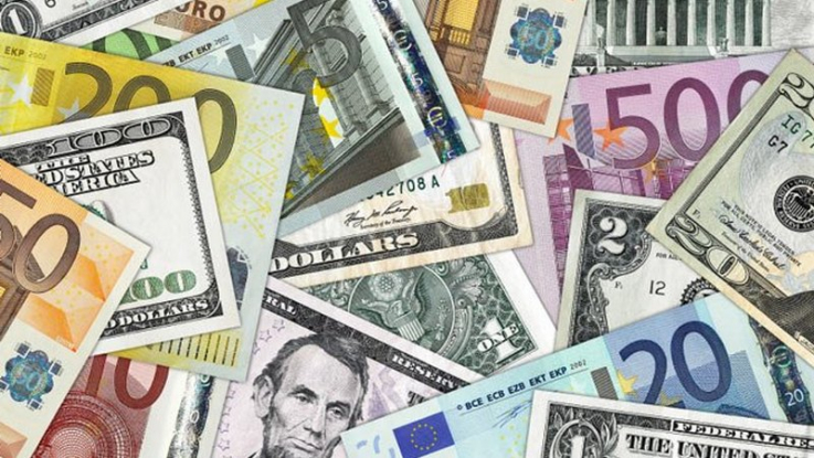 Տարադրամի շուկայում անկումը շարունակվում է