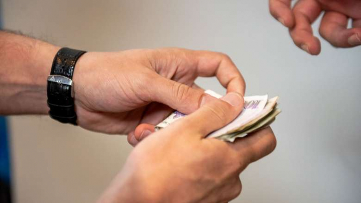 Բացահայտվել է քրեակատարողական ծառայողի կողմից կաշառք ստանալու դեպք