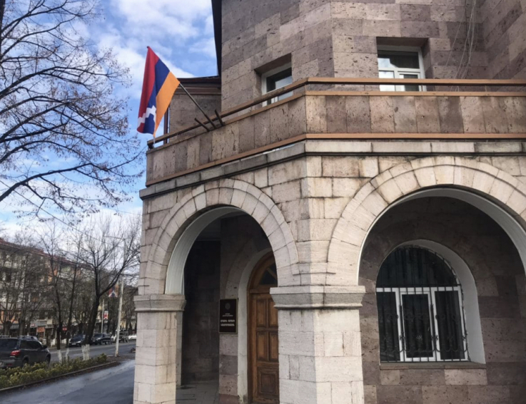 Արցախի ԱԳՆ-ն արձագանքել է ադրբեջանական կողմի առաջարկին