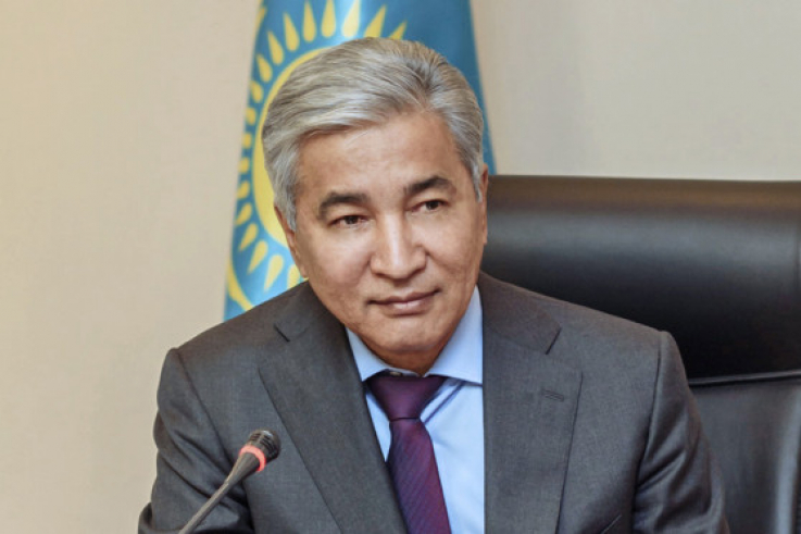 Երևանում է ՀԱՊԿ գլխավոր քարտուղարը