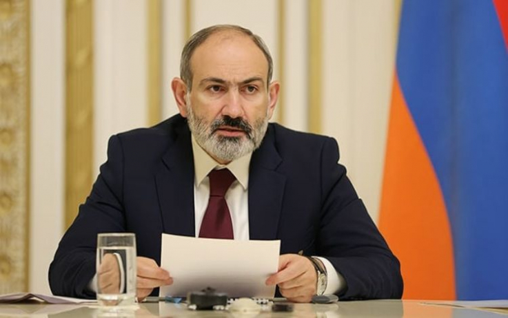 Փաշինյանի որոշմամբ Անահիտ Ավանեսյանը կգործուղվի ՌԴ