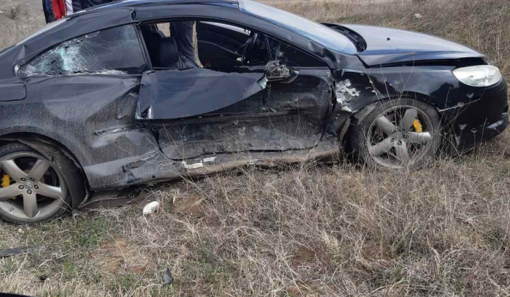 ՃՏՊ Իջևան-Նոյեմբերյան ավտոճանապարհին. տուժածները հոսպիտալացվել են
