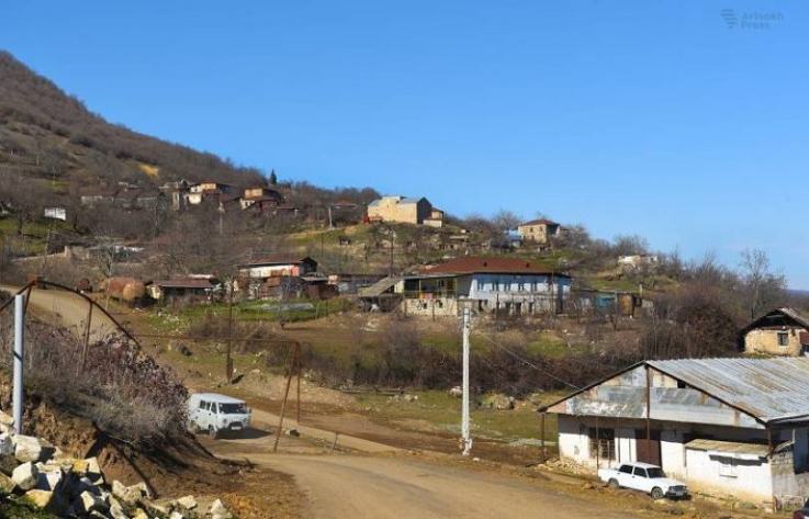 Ադրբեջանցիները կրակել են Հերհերում գյուղատնտեսական աշխատանքներ կատարող բնակչի ուղղությամբ