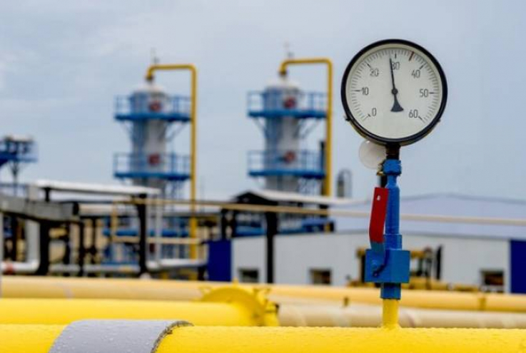 ԵՄ-ի երկրները 2022 թ. 15,6 մլրդ եվրո են ծախսել Ադրբեջանից գազ գնելու վրա