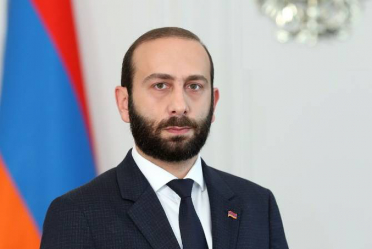 Միջազգային հանրությունը պետք է հստակ հանդես գա ընդդեմ ևս մեկ ցեղասպանության նախապատրաստման․ Միրզոյան