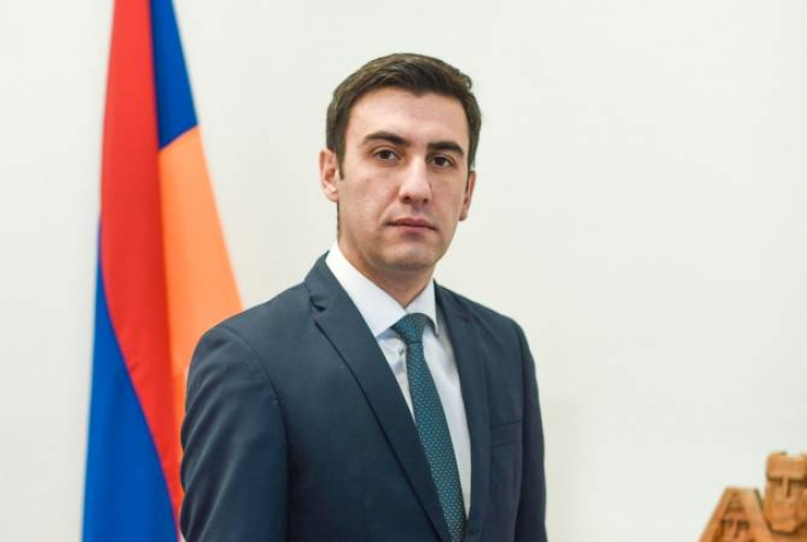 Ադրբեջանն անհնարին է դարձնում հայերի կյանքը ԼՂ-ում, սա հստակ էթնիկ զտում է․ Իսպանիայում Հայաստանի դեսպանի հարցազրույցը՝ El Mundo թերթին