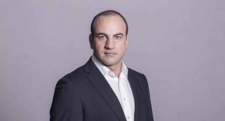 Էդգար Փարվանյանն ազատվել է Արագածոտնի մարզպետի տեղակալի պաշտոնից