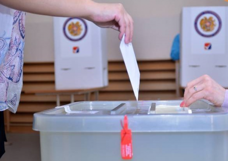 Սիսիան համայնքում նախնական տվյալներով ՔՊ-ն ստացել է ձայների 63 տոկոսը