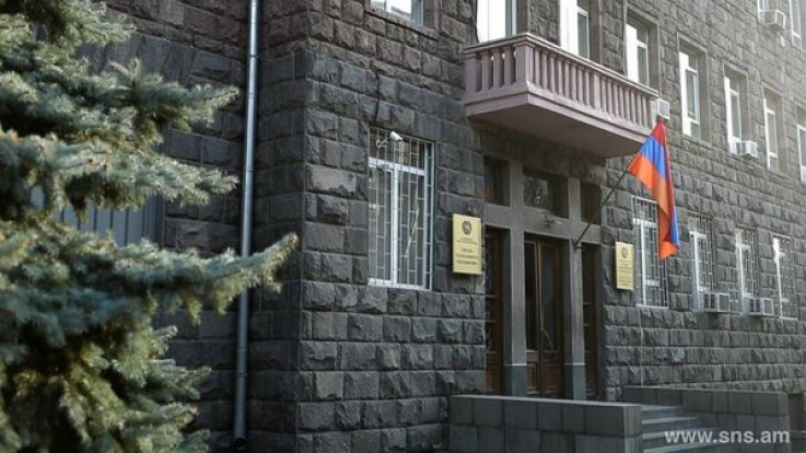 Հայկական կողմն իրավիճակին մոտենում է էսկալացիա թույլ չտալու տրամաբանությամբ. ԱԱԾ պարզաբանումը
