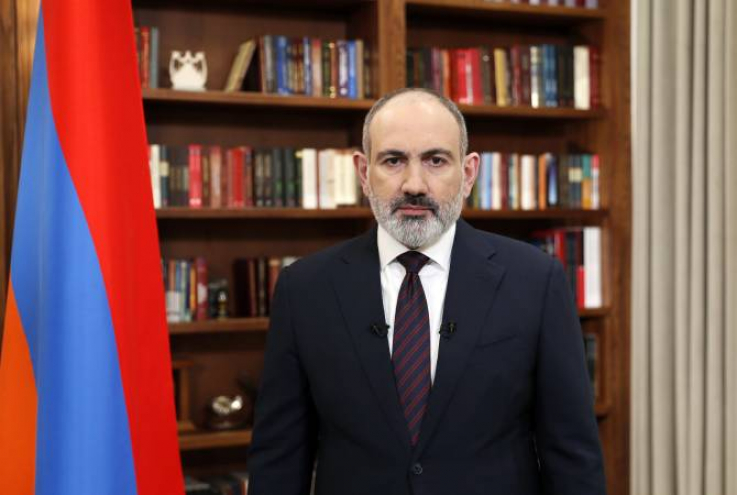 ՀՀ կառավարությունն ապահովում է ազատ մամուլի զարգացման համար անհրաժեշտ բոլոր մեխանիզմները. Նիկոլ Փաշինյան