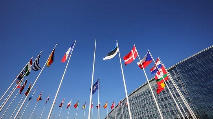 Ֆինլանդիան դառնում է ՆԱՏՕ-ի 31-րդ անդամը