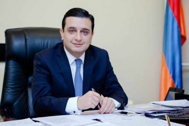 Արմեն Մուրադյանին տեղափոխել են հիվանդանոց