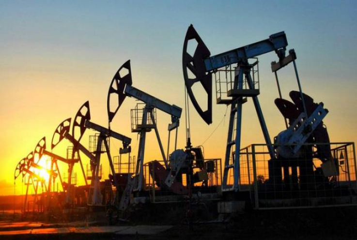 ԱՄՆ-ում նավթի պաշարները մեկ շաբաթում կրճատվել են 3,74 մլն բարելով