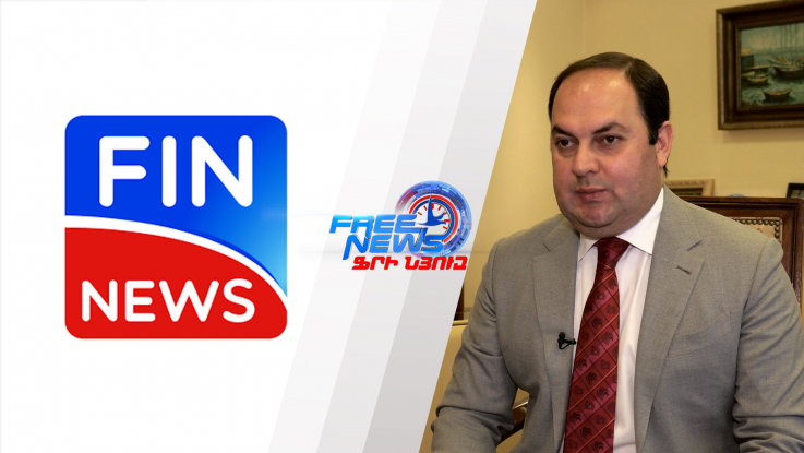 Ապահովագրական ընկերությունները հաշվում են ցրտահարության վնասները