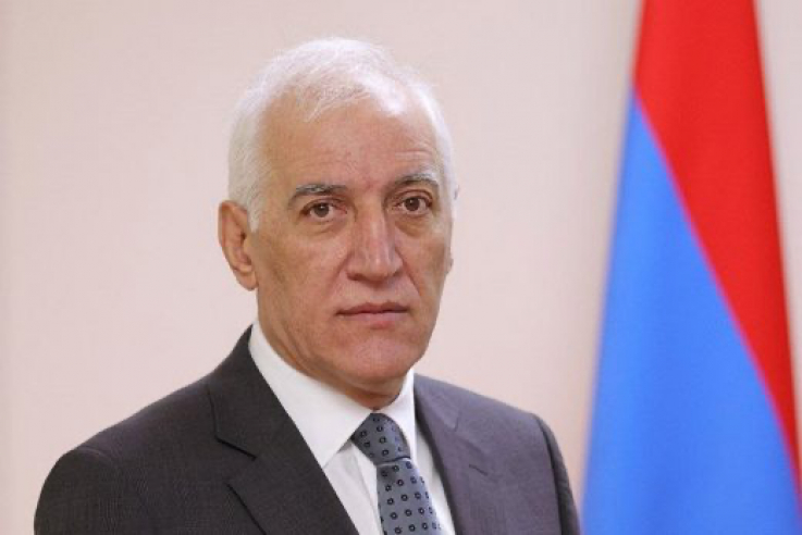 «Մայր» հասկացությունը նվիրումի, ապահովության, բարության ու անսահման սիրո գաղափարների ամբողջությունն է․ ՀՀ նախագահ