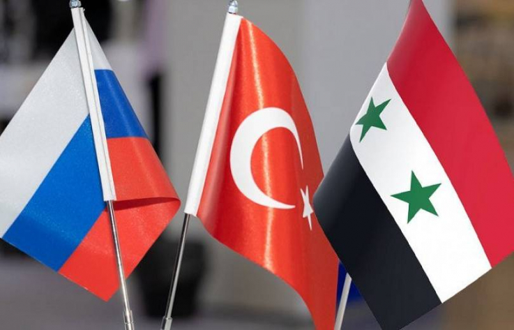 Ռուսաստանի, Իրանի, Սիրիայի և Թուրքիայի ԱԳ նախարարների հանդիպումը հետաձգվել է