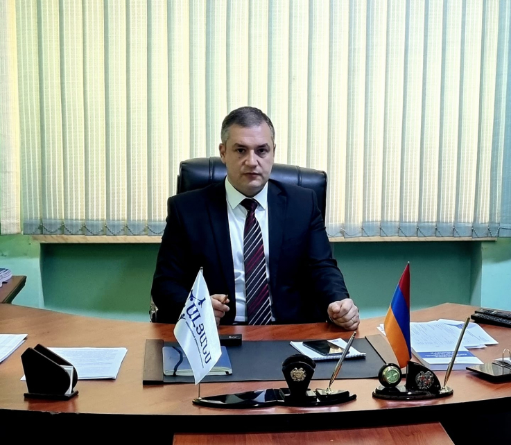 Որոշում է կայացվել մասնակցելու Երևանի ընտրություններին. Տիգրան Ուրիխանյան