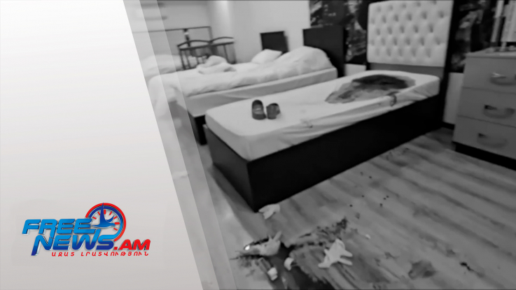 Օպերատիվ իրավիճակը՝ Հայաստանում. 22.04.2023