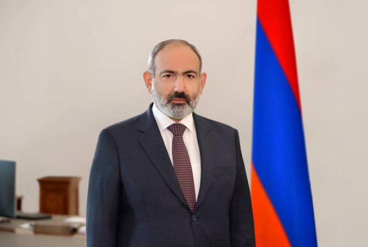 ՀՀ վարչապետը ցավակցական նամակ է հղել Սերբիայի նախագահին