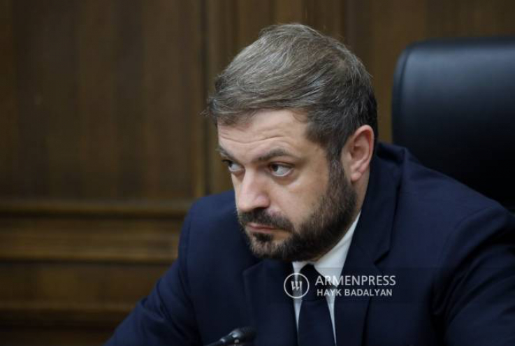 Թուրքիայի հետ սահմանի բացումը ձեռնտու է Հայաստանին. պատգամավոր
