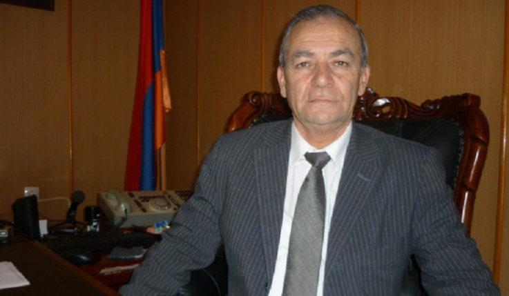 Մասիսի նախկին ղեկավարը վատնման եղանակով ձեռք է բերել շենք-շինություններ. փողերի լվացման գործն ուղարկվել է դատարան