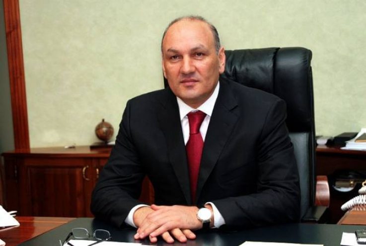 Գագիկ Խաչատրյանի ազգականներին օգուտ տալու նպատակով ՊԵԿ նախագահի նախկին տեղակալը և տեսչության պետը չարաշահել են լիազորությունները