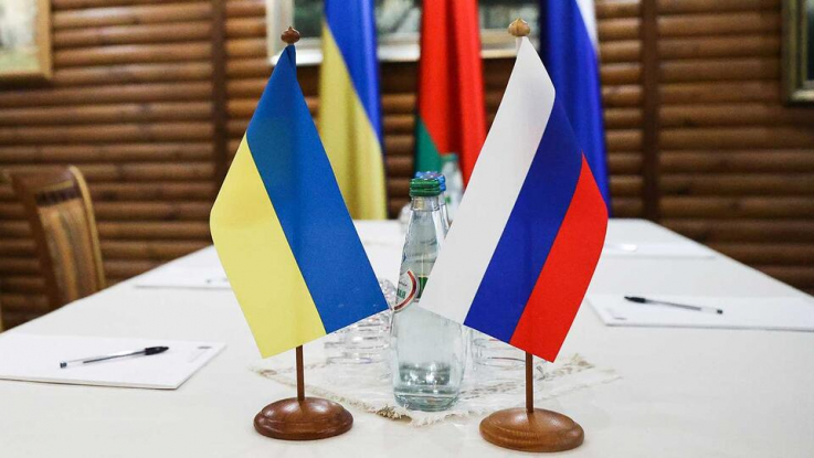 Արևմուտքը պատրաստվում է Ուկրաինայի հարցով բանակցությունների