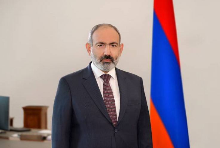 Վարչապետ Նիկոլ Փաշինյանը պատրաստվում է ասուլիս տալ