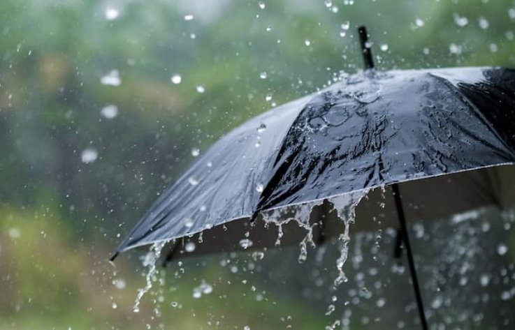 Հայաստանում սպասվում է անձրևոտ եղանակ, կտաքանա 7-9 աստիճանով