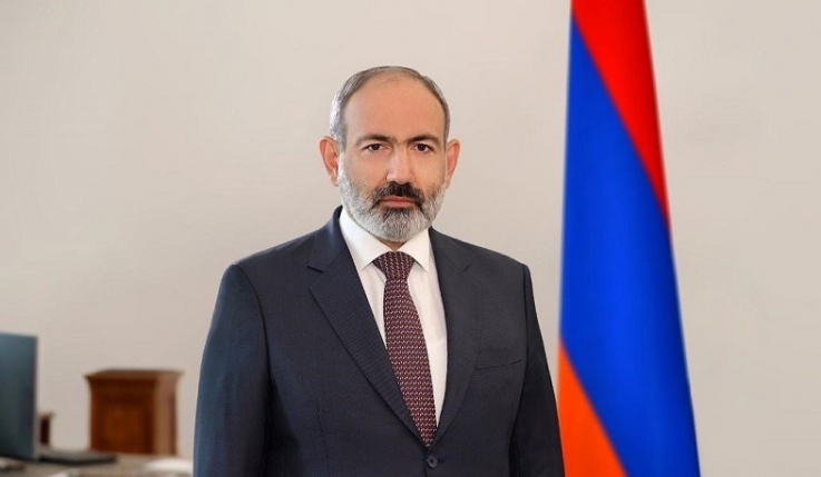 Հայաստանը hետաքրքրված է ընդլայնելու համագործակցությունը. վարչապետը ուղերձներ է հղել Հորդանանի թագավորին և վարչապետին