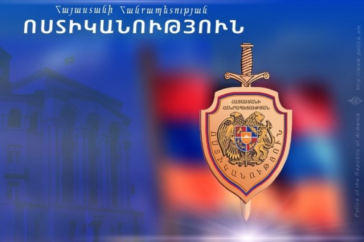 18-ամյա վանաձորցին դանակահարել է 42-ամյա համաքաղաքացուն. նա ձերբակալվել է