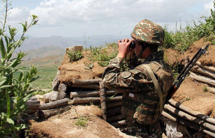 Առևանգված երկու հայ զինծառայողը Ադրբեջանում կալանավորվել են