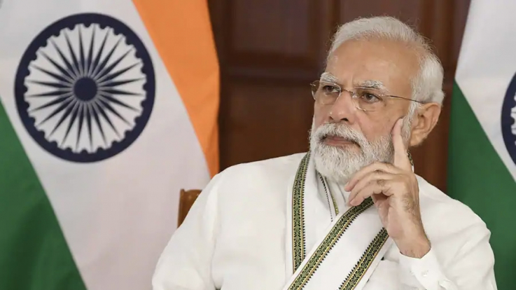 Հնդկաստանի վարչապետը վստահություն է հայտնել Անկարայի և Նյու Դելիի միջև հարաբերությունների զարգացման հարցում