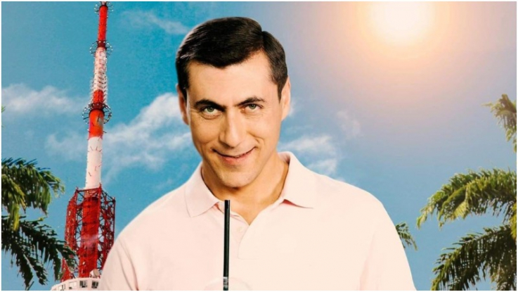 Սպասվում է բավականին հաճելի հունիս. Գագիկ Սուրենյան