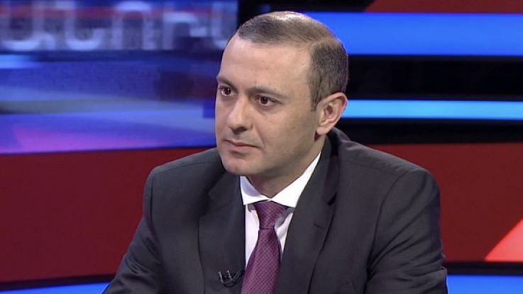 Եթե այս ինտենսիվությունը պահպանենք, ապա հնարավորություն կա տարեվերջին ունենալ այդ խաղաղության պայմանագիրը․ Գրիգորյան
