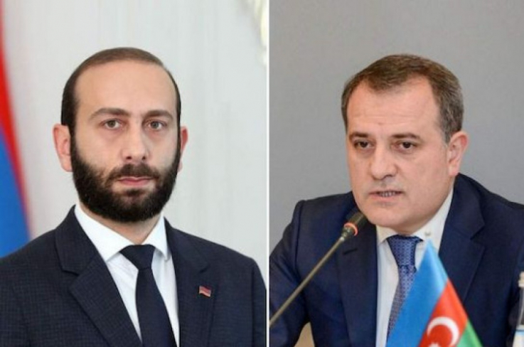 Հայաստանի և Ադրբեջանի արտաքին գործերի նախարարները կհանդիպեն Վաշինգտոնում