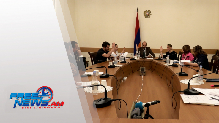 Բժշկական ասոցիացիաների ներուժն՝ ի շահ բժշկագիտության զարգացմանը
