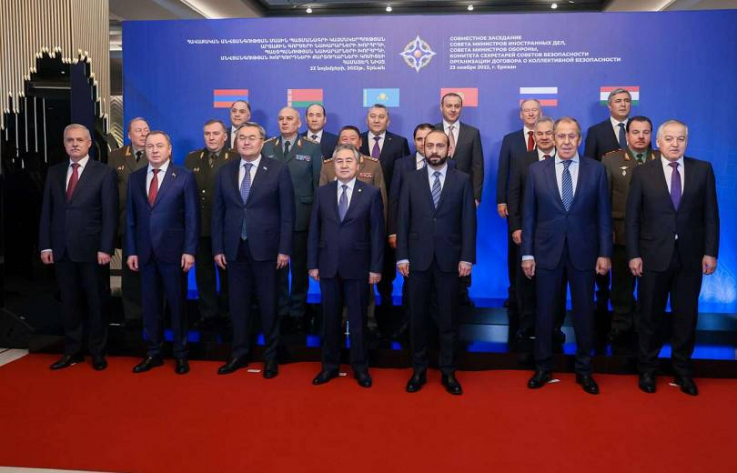 Երբ և որտեղ կկայանա ՀԱՊԿ ԱԳ նախարարների խորհրդի նիստը. հայտնի են օրակարգային հարցերը