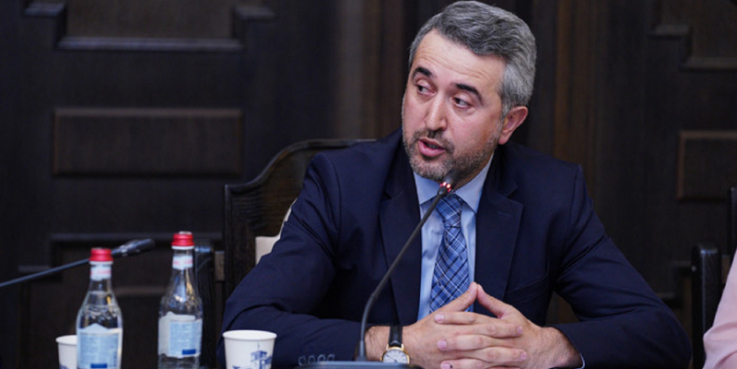 Կառավարությունը լրացուցիչ ֆինանսավորում է հատկացրել 11 մարզական ֆեդերացիաներին և Երևանի շախմատի ֆեդերացիային
