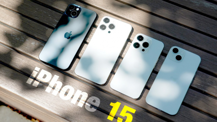 Apple-ի նոր ասելիքը․ iPhone 15