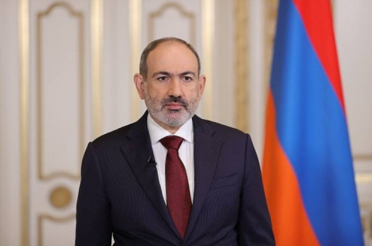 Կառավարությունը բանակի համար ոչինչ չի խնայում. Փաշինյան